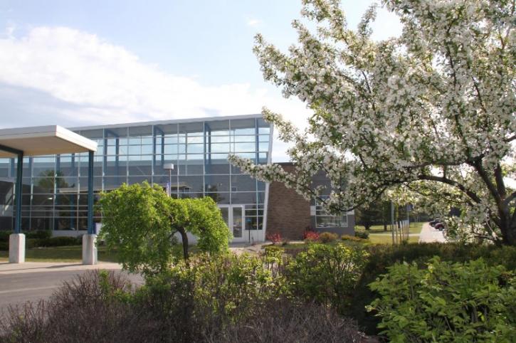 Image for Bay College with ID of: 3612981
