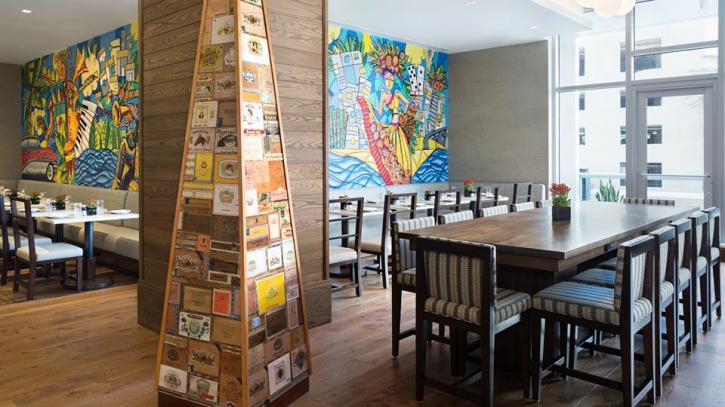 Image for Caña Restaurant and Lounge with ID of: 3612984