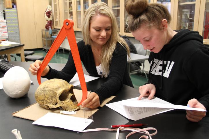 Image for Bay College with ID of: 3612993