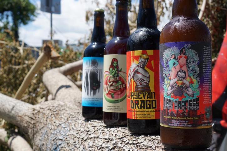 Image for J Wakefield Brewing with ID of: 3613011