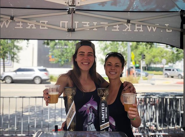 Image for J Wakefield Brewing with ID of: 3613037