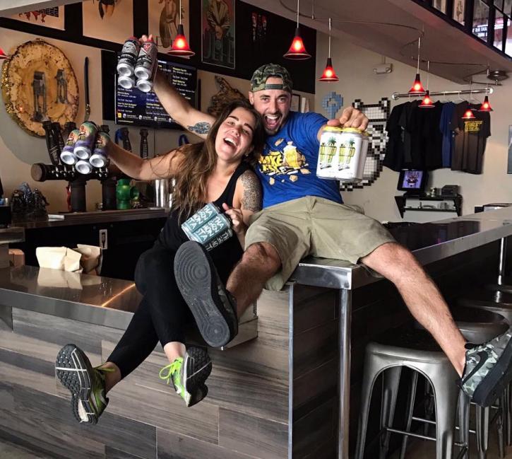 Image for J Wakefield Brewing with ID of: 3613067