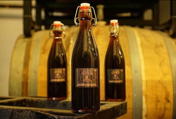 Image for J Wakefield Brewing with ID of: 3613082