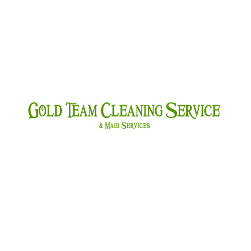 Image for Gold Team Cleaning Service & Maid Services with ID of: 3613099