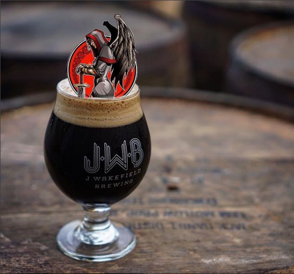 Image for J Wakefield Brewing with ID of: 3613100