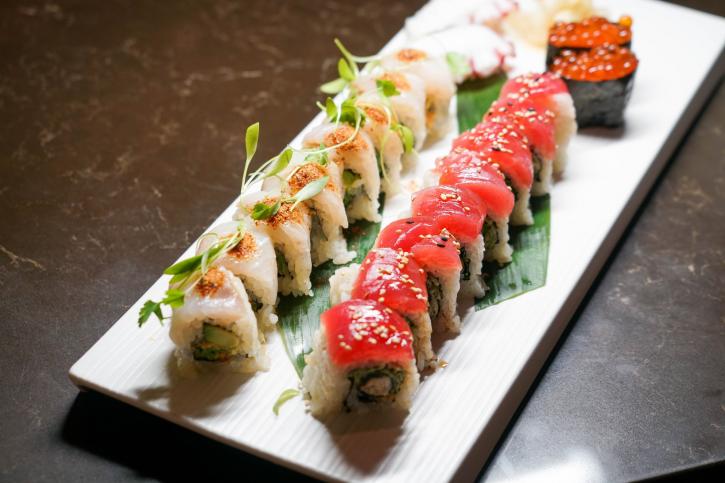 Image for Matsuhisa Denver with ID of: 3613154