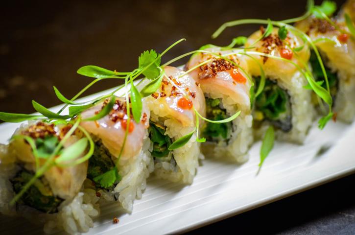 Image for Matsuhisa Denver with ID of: 3613159