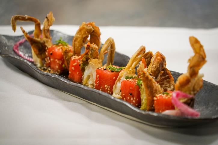 Image for Matsuhisa Denver with ID of: 3613162