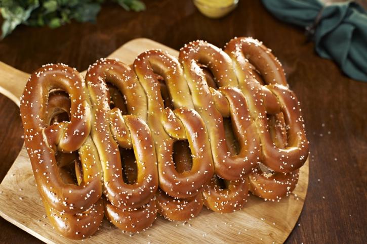 Image for Philly Pretzel Factory with ID of: 3613192