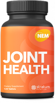 Image for Stratum Nutrition with ID of: 3613271