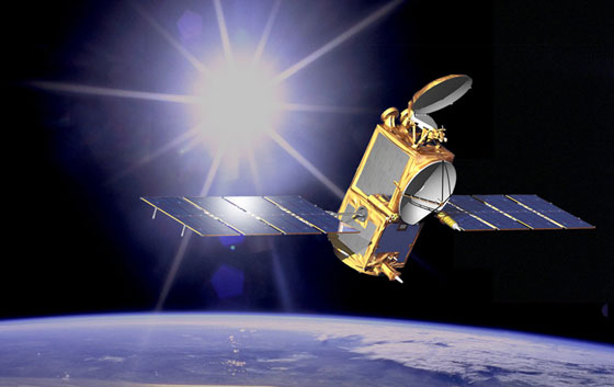 Image for Small Satellite Market worth $7.5 billion by 2022 with ID of: 3613284