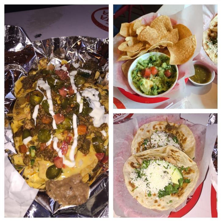 Image for Tacos A Go Go with ID of: 3613306