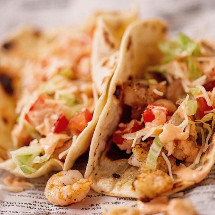 Image for Tacos A Go Go with ID of: 3613310