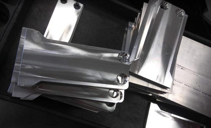 Image for RSW Reverse Engineering & Machining with ID of: 3613859