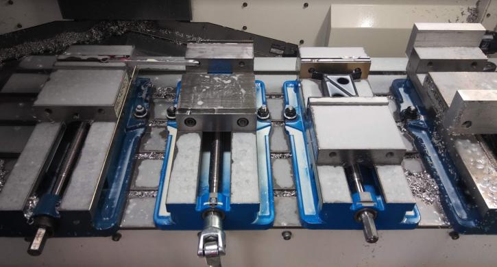 Image for RSW Reverse Engineering & Machining with ID of: 3613864
