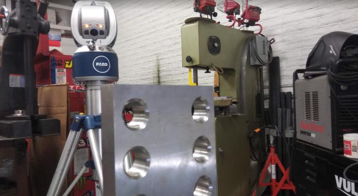 Image for RSW Reverse Engineering & Machining with ID of: 3613877