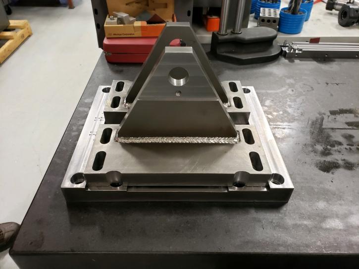 Image for RSW Reverse Engineering & Machining with ID of: 3613884