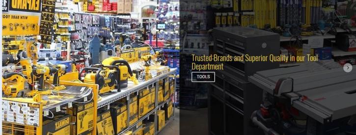 Image for Discount Builders Supply with ID of: 3613929
