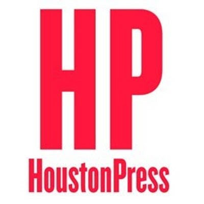 Image for Houston Press with ID of: 3614163