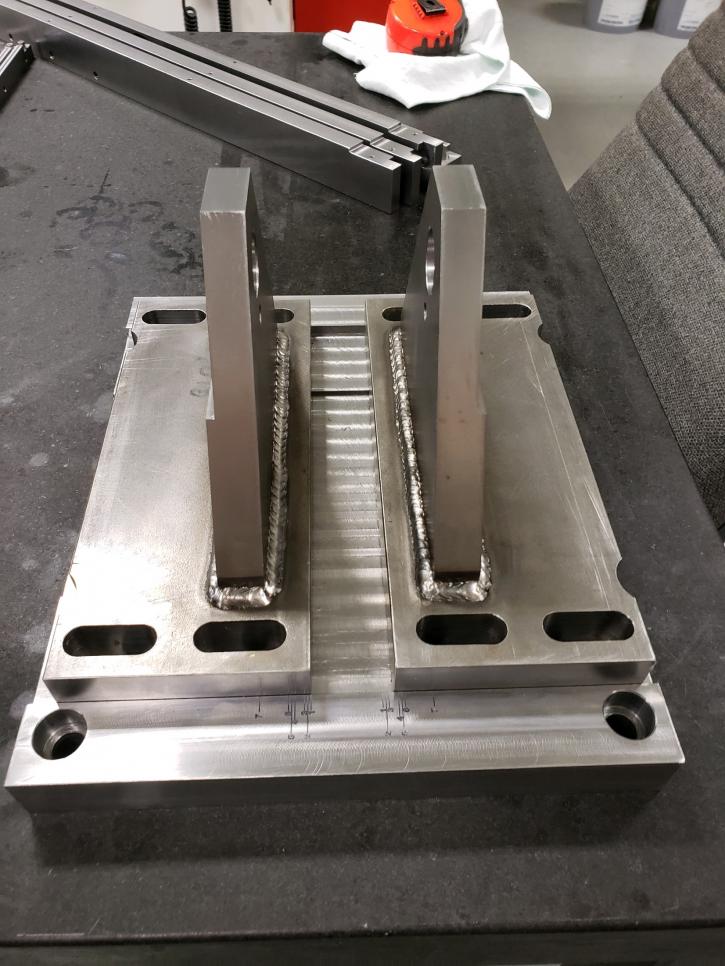 Image for RSW Reverse Engineering & Machining with ID of: 3614387