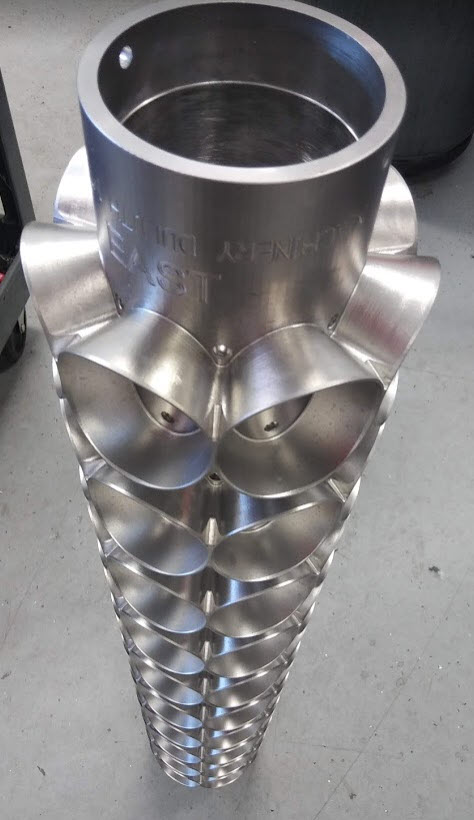 Image for RSW Reverse Engineering & Machining with ID of: 3614421