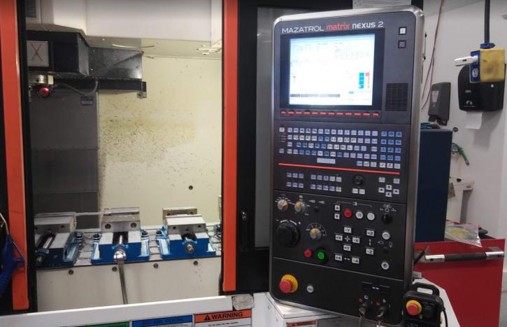 Image for RSW Reverse Engineering & Machining with ID of: 3614430