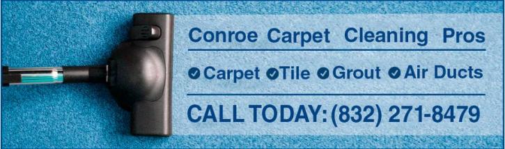 Image for Conroe Carpet Cleaning Pros with ID of: 3614498