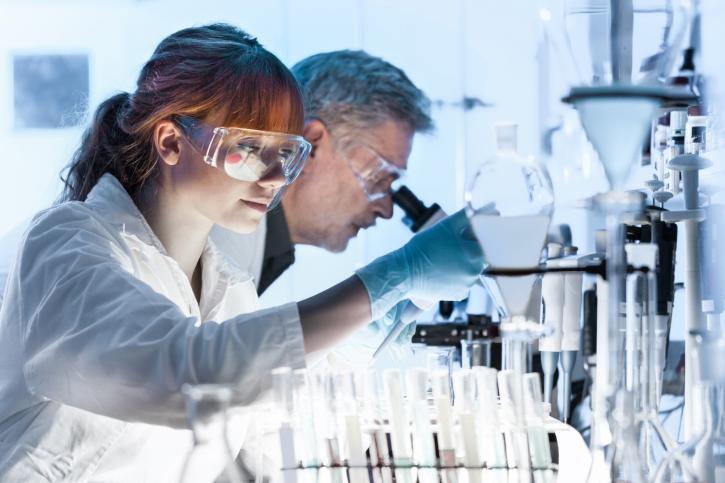Image for ARCpoint Labs Santa Fe Springs with ID of: 3614527