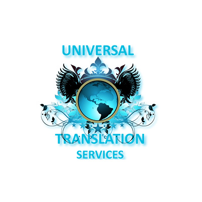 Image for Universal Translation Services with ID of: 3614679