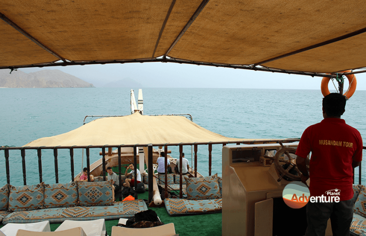 Image for Musandam oman with ID of: 3614821