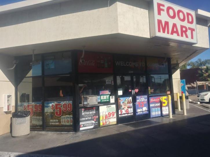 Image for Bitcoin of America ATM with ID of: 3615030
