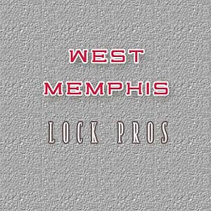 Image for West Memphis Lock Pros with ID of: 3615214