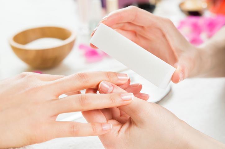 Image for Bon-Bonite Nail Salon & Bar with ID of: 3615332