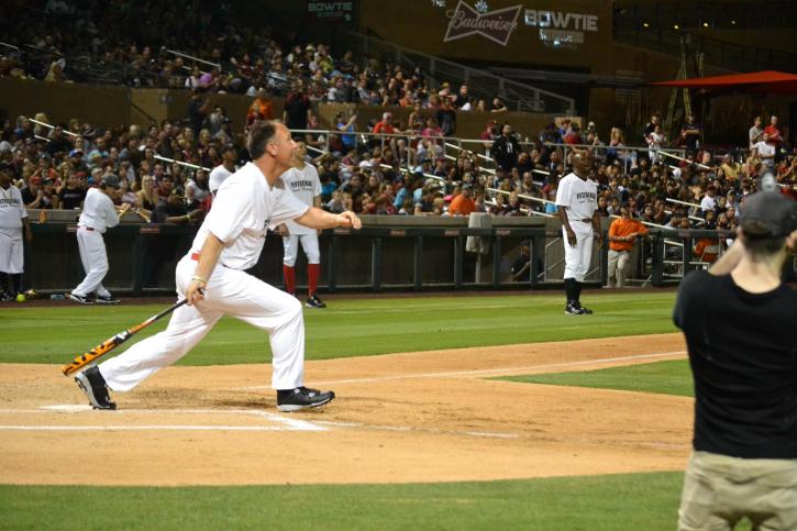 Image for Salt River Fields at Talking Stick with ID of: 3615483