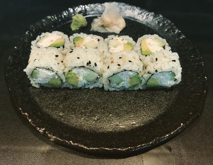 Image for Sozo Sushi Lounge with ID of: 3615548