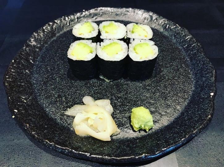 Image for Sozo Sushi Lounge with ID of: 3615551