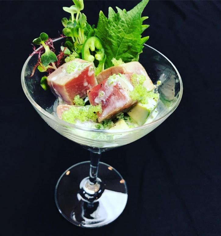 Image for Sozo Sushi Lounge with ID of: 3615552
