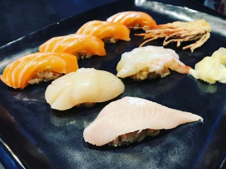 Image for Sozo Sushi Lounge with ID of: 3615554