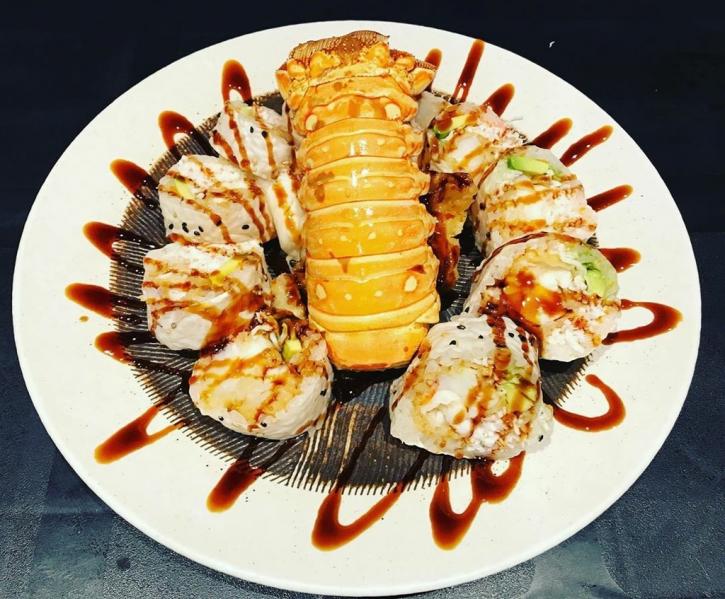 Image for Sozo Sushi Lounge with ID of: 3615555