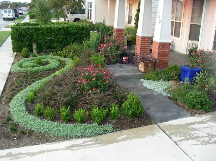 Image for Waterloo Landscape and Design with ID of: 3615562