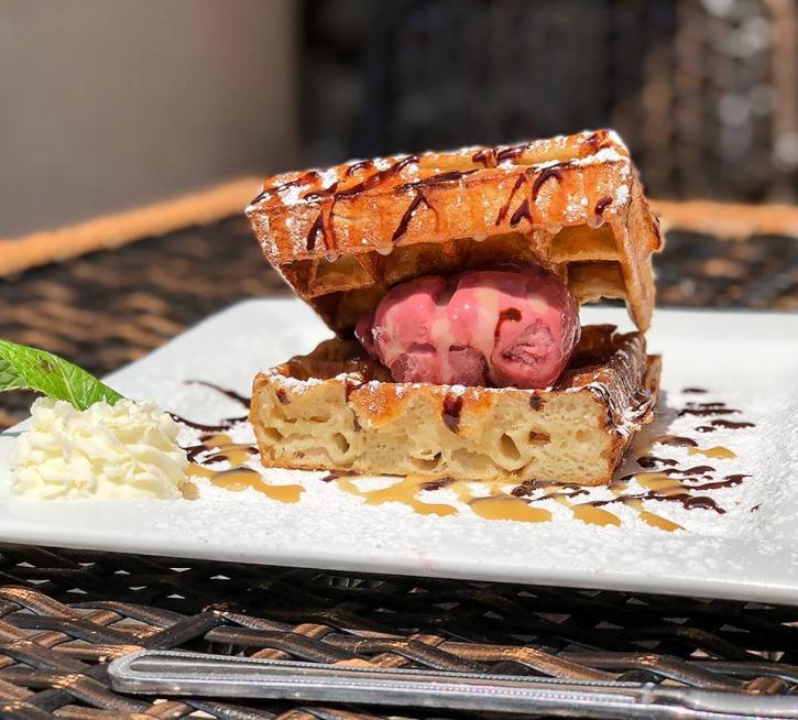 Image for CoCo Crêpes, Waffles & Coffee with ID of: 3615593