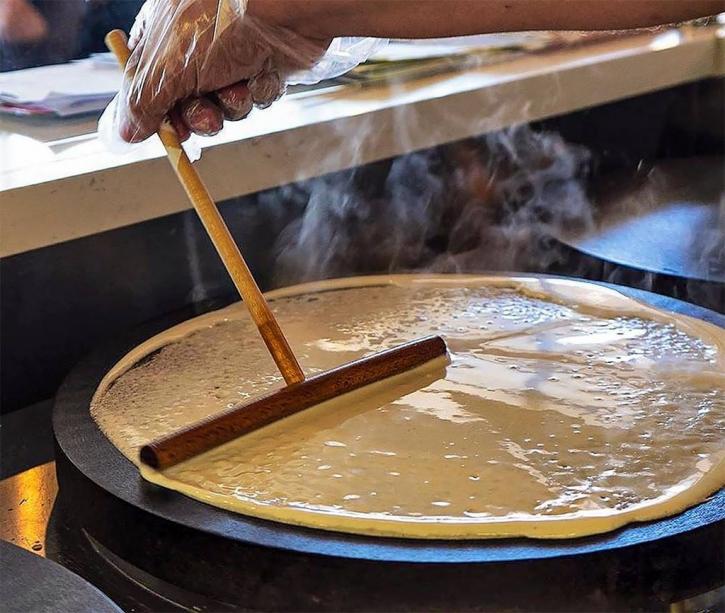Image for CoCo Crêpes, Waffles & Coffee with ID of: 3615615