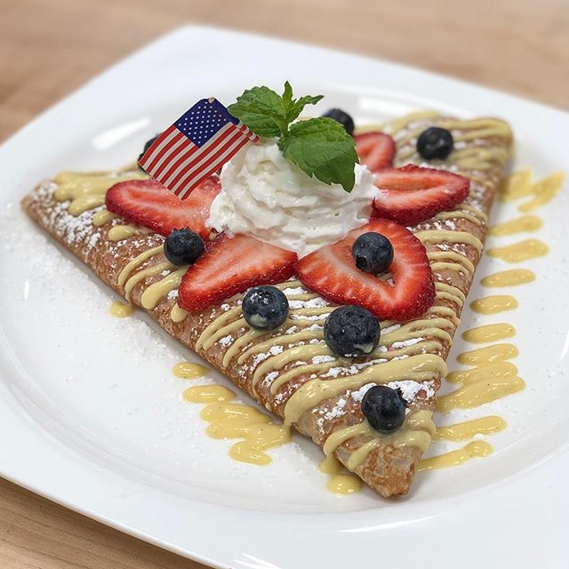 Image for CoCo Crêpes, Waffles & Coffee with ID of: 3615621