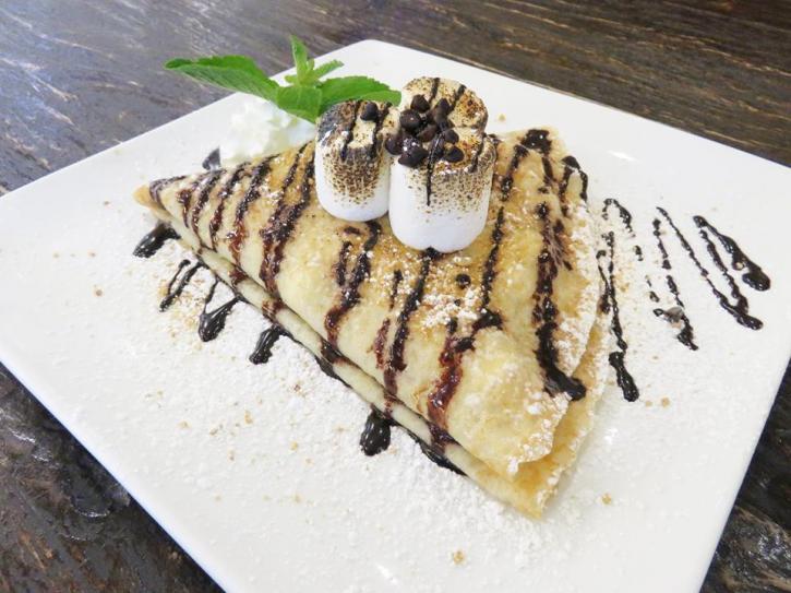 Image for CoCo Crêpes, Waffles & Coffee with ID of: 3615632