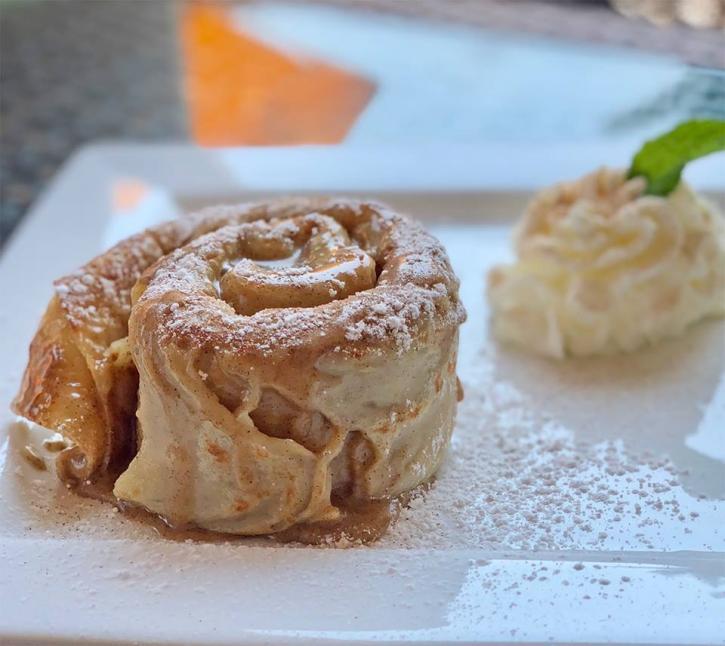 Image for CoCo Crêpes, Waffles & Coffee with ID of: 3615634