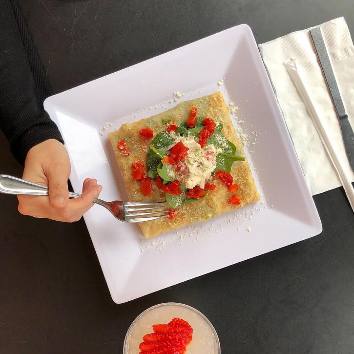 Image for CoCo Crêpes, Waffles & Coffee with ID of: 3615635