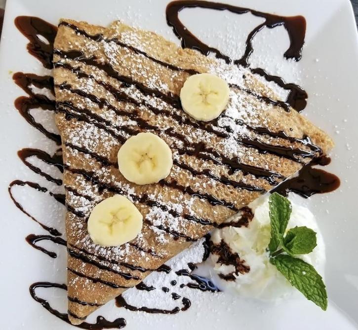Image for CoCo Crêpes, Waffles & Coffee with ID of: 3615639