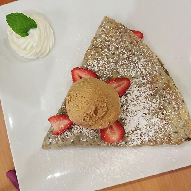 Image for CoCo Crêpes, Waffles & Coffee with ID of: 3615640