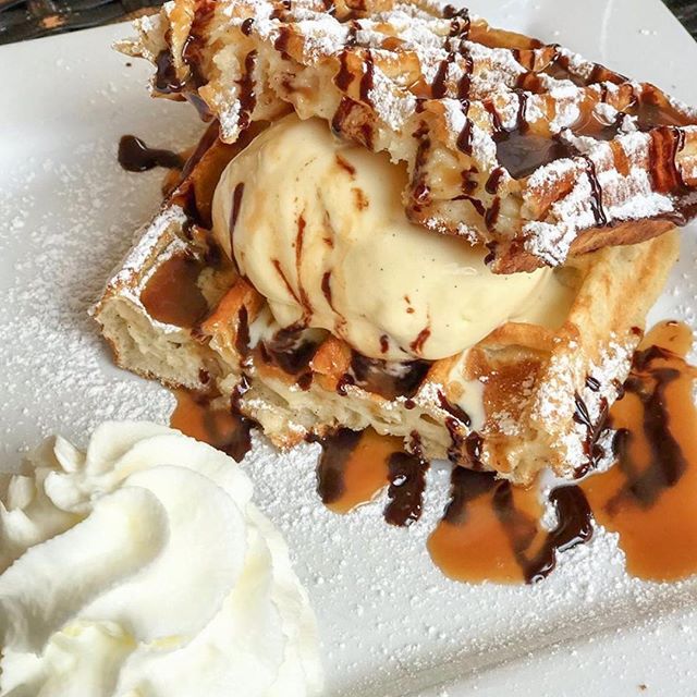 Image for CoCo Crêpes, Waffles & Coffee with ID of: 3615641
