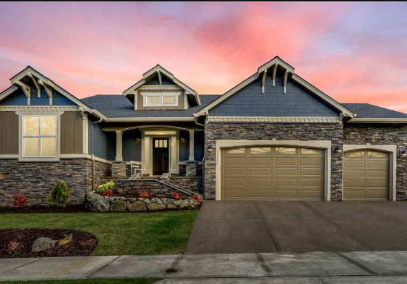 Image for Wind River Homes LLC with ID of: 3615661